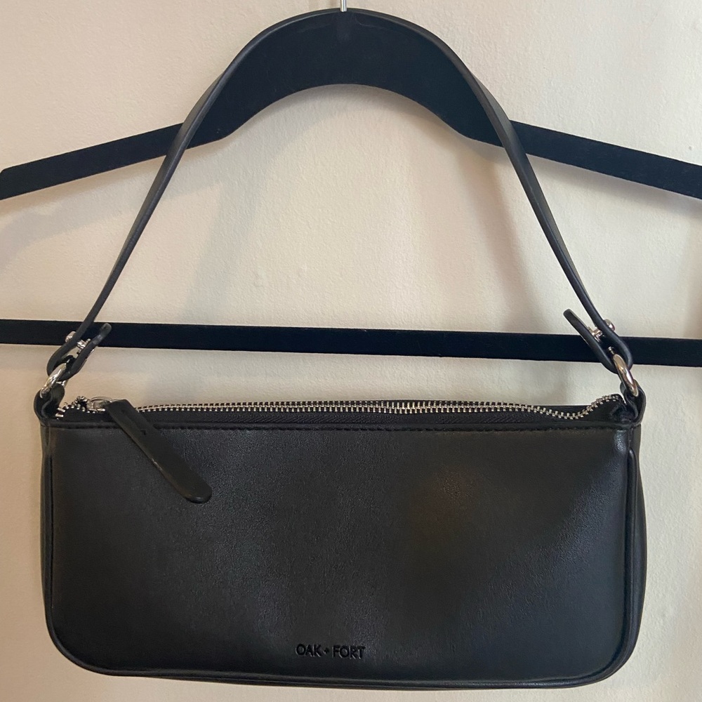Black bag